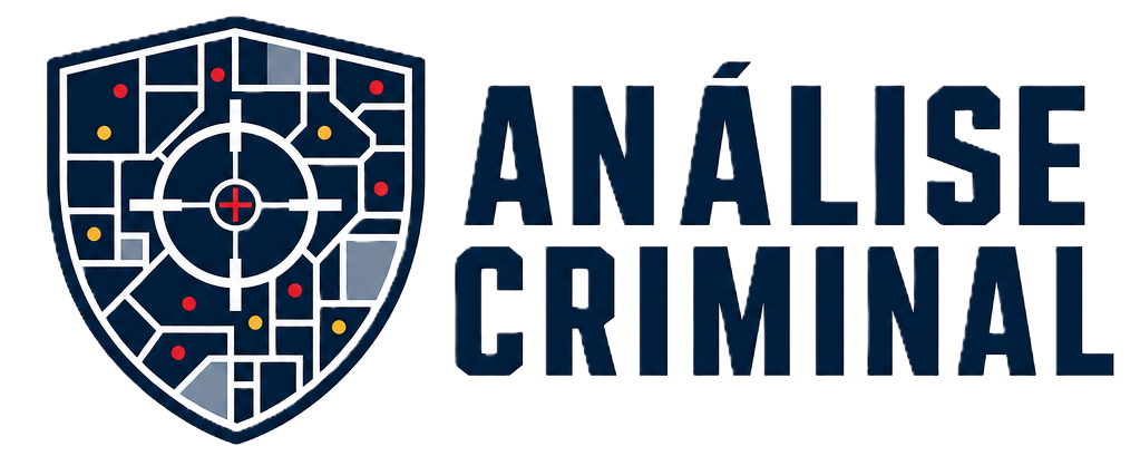 Logotipo de Araporã Análise Criminal
